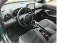 TOYOTA YARIS CROSS 2025/12 - 8