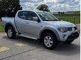 MITSUBISHI L 200 2007 - 2