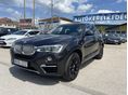 BMW X4 xDrive30d (Automata) xLine (KITŰNŐ ÁLLAPOT-MAGYARORSZÁGI-BŐR BELSŐ)