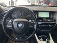 BMW X4 2014/7 - 10