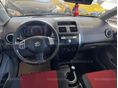 SUZUKI SX4 2008/11 - 9