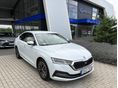 SKODA OCTAVIA 2.0 TDI SCR Style DSG Mo.-i. 1 Tul. ÁFA-S! Nr.:2