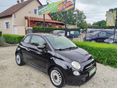 FIAT 500 1.2 8V Lounge EU6 !!AKCIÓS ÚJ ÁRON MAGYAR OKMÁNYOKKAL AZONNAL ELVIHETŐ!