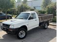 MITSUBISHI L 200 Pick Up 2.5 TD GL 4WD NAGYPLATÓÓÓ!!!