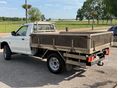 MITSUBISHI L 200 1998 - 3