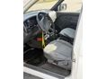 MITSUBISHI L 200 1998 - 4