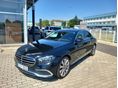 MERCEDES-BENZ E 400 d 4Matic 9G-TRONIC