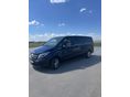 MERCEDES-BENZ V-OSZTÁLY V 250 d Exclusive L 4Matic (Automata)