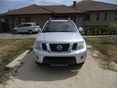 NISSAN NAVARA 2011/7 - 2