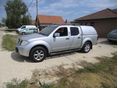 NISSAN NAVARA 4WD Double 2.5D LE