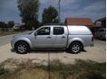 NISSAN NAVARA 2011/7 - 5
