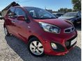 KIA PICANTO 2013/9 - 2