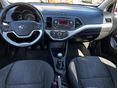KIA PICANTO 2013/9 - 11