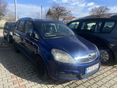 OPEL ZAFIRA B 2006 - 1