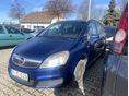 OPEL ZAFIRA B 2006 - 2