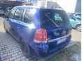 OPEL ZAFIRA B 2006 - 3