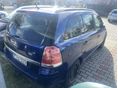 OPEL ZAFIRA B 2006 - 4