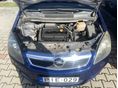 OPEL ZAFIRA B 2006 - 7