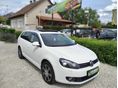 VOLKSWAGEN GOLF VI Variant 1.4 TSi Comfortline 2 ÉV MŰSZAKI VIZSGÁVAL KERÜL ÁTADÁSRA!