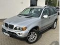 BMW X5 3.0d Ülésfűtés / 2.5t vontatás