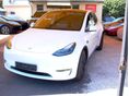 TESLA MODEL Y Long Range AWD (Automata) Áfás ár