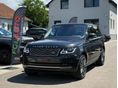 LAND ROVER RANGE ROVER Range3.0 SDV6 Vogue (Automata) MO.-I. RENDSZERESEN KARBANTARTOTT. SZALON ÁLLAPOT