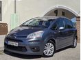 CITROEN C4 PICASSO 1.6HDi Tendance FAP MCP6 AUTOMATA - RENDSZERESEN KARBAN TARTOTT AUTÓ - VONÓHORGOS
