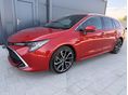 TOYOTA COROLLA Touring Sports 2.0 Hybrid Executive VIP e-CVT Becsületesnepper Nr.21