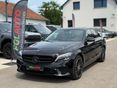 MERCEDES-BENZ C 300 de EQ Power 9G-TRONIC MO.-I. SÉR.MENTES. VEZ. SZERV.KÖNYV