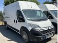 CITROEN JUMPER 2018/11 - 1