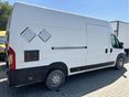 CITROEN JUMPER 2018/11 - 5
