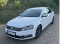 VOLKSWAGEN PASSAT VII 2.0 CR TDI Highline BMT 170 LE 6 seb. manuál Friss kuplung + kettőstömegű + vezérlés + vízpumpa