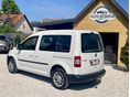 VOLKSWAGEN CADDY 2015/5 - 3