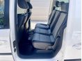 VOLKSWAGEN CADDY 2015/5 - 6