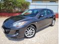 MAZDA 3 Sport 1.6 TE Szervizkönyv! Jól felszerelt! Nagyon szép állapot!