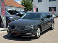 VOLKSWAGEN PASSAT VIII Variant 2.0 TDI SCR Elegance MO-I. 1.TUL. RENDSZERESEN KARBANTARTOTT