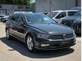 VOLKSWAGEN PASSAT VIII Variant 2.0 TDI SCR Elegance MO-I. 1.TUL. RENDSZERESEN KARBANTARTOTT