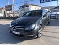 MERCEDES-BENZ C 180 2013/11 - 1