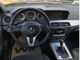 MERCEDES-BENZ C 180 2013/11 - 10