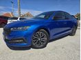 SKODA OCTAVIA 1.5 TSI ACT SportLine 112.193 KM! MAGYARORSZÁGI! GYÁRI FÉNYEZÉS!