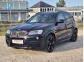BMW X3 2012/9 - 1