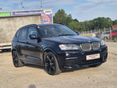 BMW X3 2012/9 - 2