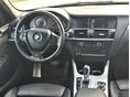 BMW X3 2012/9 - 12