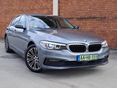 BMW 530 2018/8 - 6