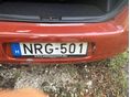 TOYOTA YARIS 2007/4 - 6