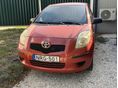 TOYOTA YARIS 2007/4 - 2