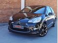 CITROEN DS3 1.6 THP DSport ALCANTARA-SPORTÜLÉSEK-NAVI-PRÉMIUM HIFI-TEMPOMAT-RADAR-DIGITÁLIS KLÍMA-HOROG