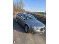AUDI A4 2007/9 - 2