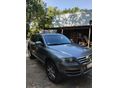 VOLKSWAGEN TOUAREG 2005/9 - 2
