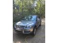 VOLKSWAGEN TOUAREG 3.0 V6 TDI Tiptronic ic
